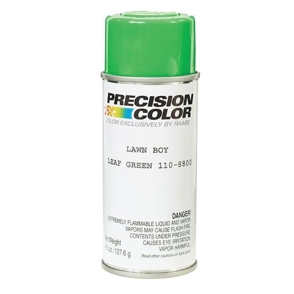 Lawn-Boy 4.5 oz. Green Paint Spray Can