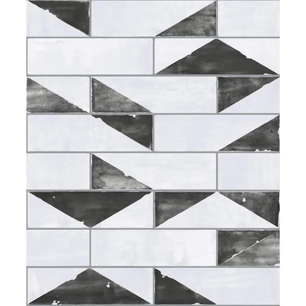 York Wallcoverings Underground Paper Strippable Wallpaper (Covers 57.2 sq. ft.)