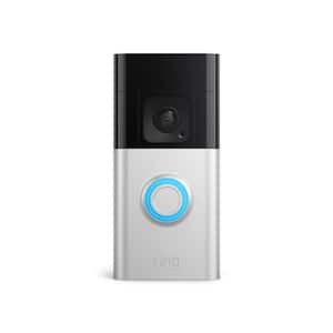Battery Doorbell Plus - Smart Wireless Doorbell Camera with Head-to-Toe HD+ Video, 2-Way Talk, Motion Detection & Alerts