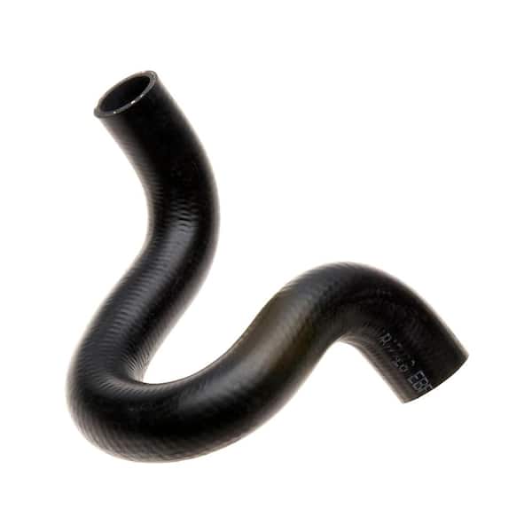 ACDelco Molded Radiator Coolant Hose - Lower