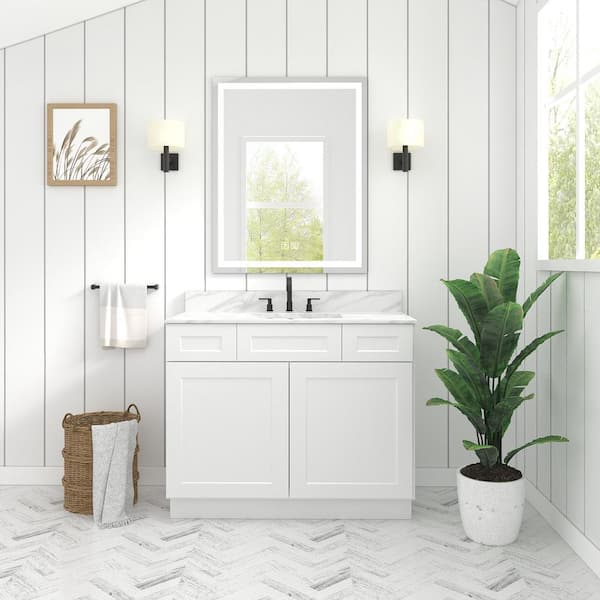 Home depot outlet vanity cabinets