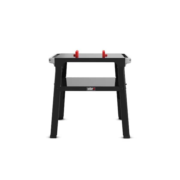 Lumin Electric Grill Fixed Stand