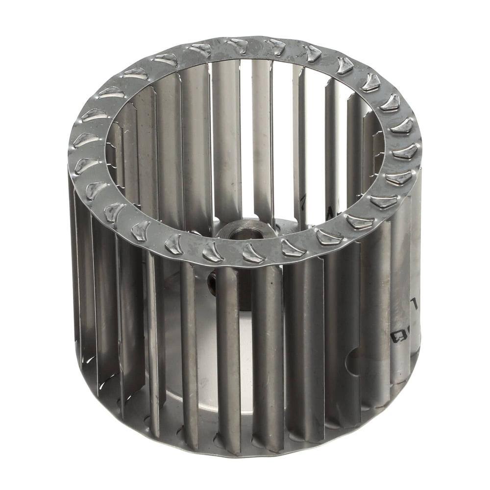"4"" X 2"" Venter Blower Wheel Counterclockwise Rotation 3/8"" Bore S1-02632625700" price history on PriceWatchPro