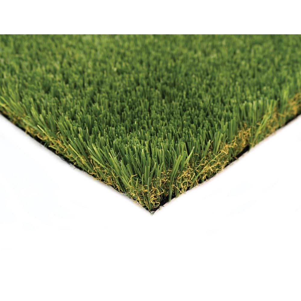 Teton Pro 15 ft. Wide x Cut to Length Green Artificial Grass Turf price history on PriceWatchPro