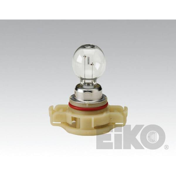 Eiko Lighting Standard Lamp - Boxed Fog Light Bulb - Front