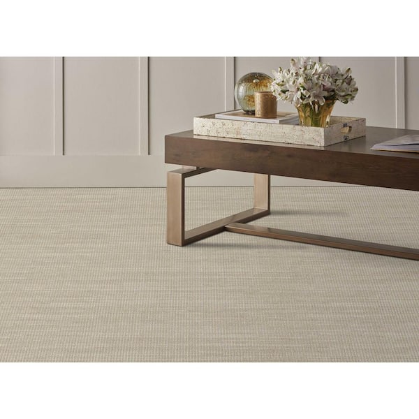 Terrestrial Adobe Custom Rug with Pad