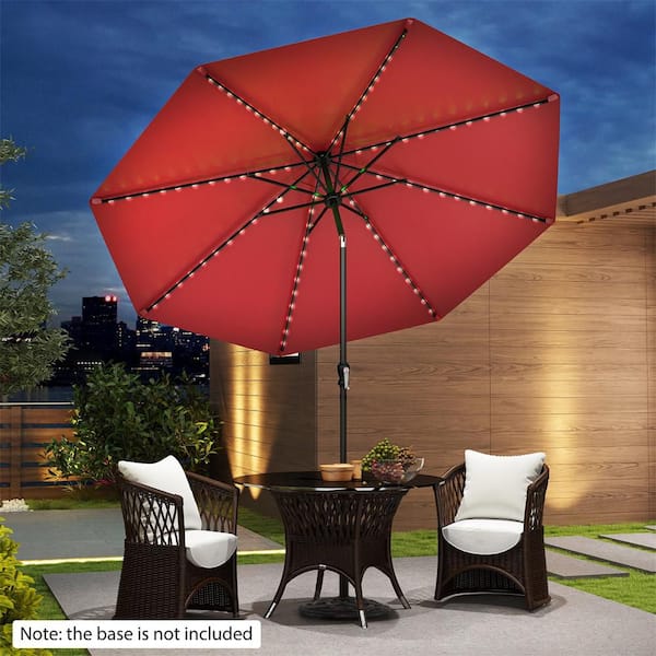 can you replace the fabric on a patio umbrella How to Replace Your Cantilever Umbrella Canopy Fabric : Purple Leaf