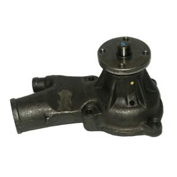 Gates Engine Water Pump 42092 - The Home Depot