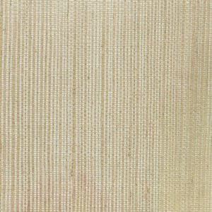 Ruslan Brown Grasscloth Brown Wallpaper Sample