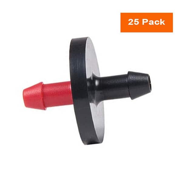 DIG 0.5 GPH Inline Dripper (25-Pack)