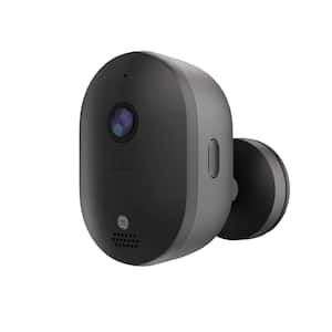 Blink Indoor 5 Camera System Wireless, HD Security Camera with 2-Year  Battery Life B07X13N8MY - The Home Depot