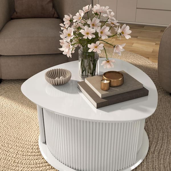 センターテーブル・ローテーブル ACME FURNITURE BALBOA COFFEE TABLE センターテーブル・ローテーブル ACME FURNITURE BALBOA COFFEE