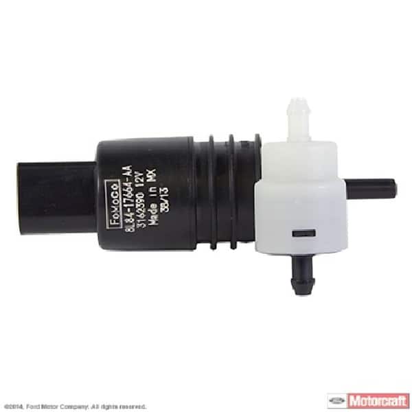 Motorcraft Windshield Washer Pump