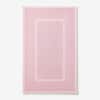 Sterling Cotton Bath Mat - Pink, Size 30 x 50 | The Company Store