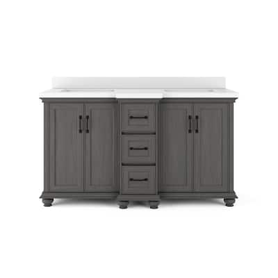 Thomasville Bathroom Vanities Bath The Home Depot