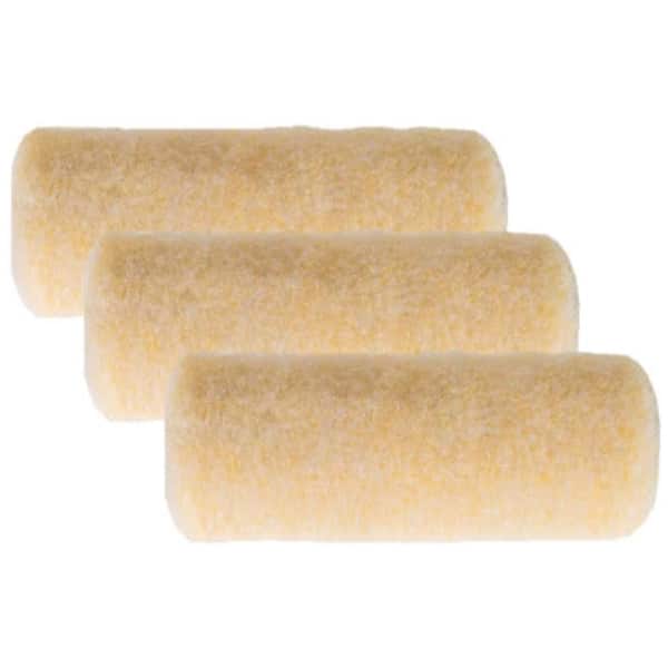 Premier Paint Roller - Texture Paint Roller Cover: 9″ Wide - 51013605 - MSC  Industrial Supply