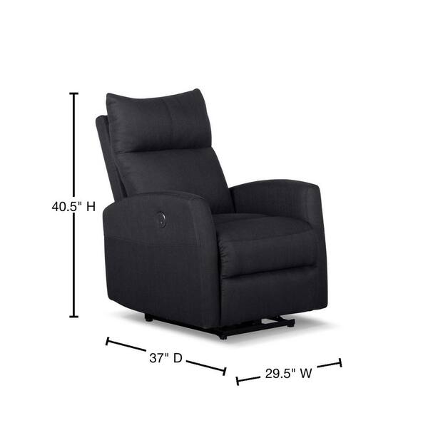 Leons 2024 glider chair