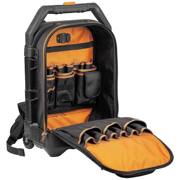 Rolling Tool Backpack - 55604 | Klein Tools
