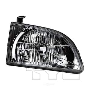 Headlight Assembly 2001-2003 Toyota Sienna