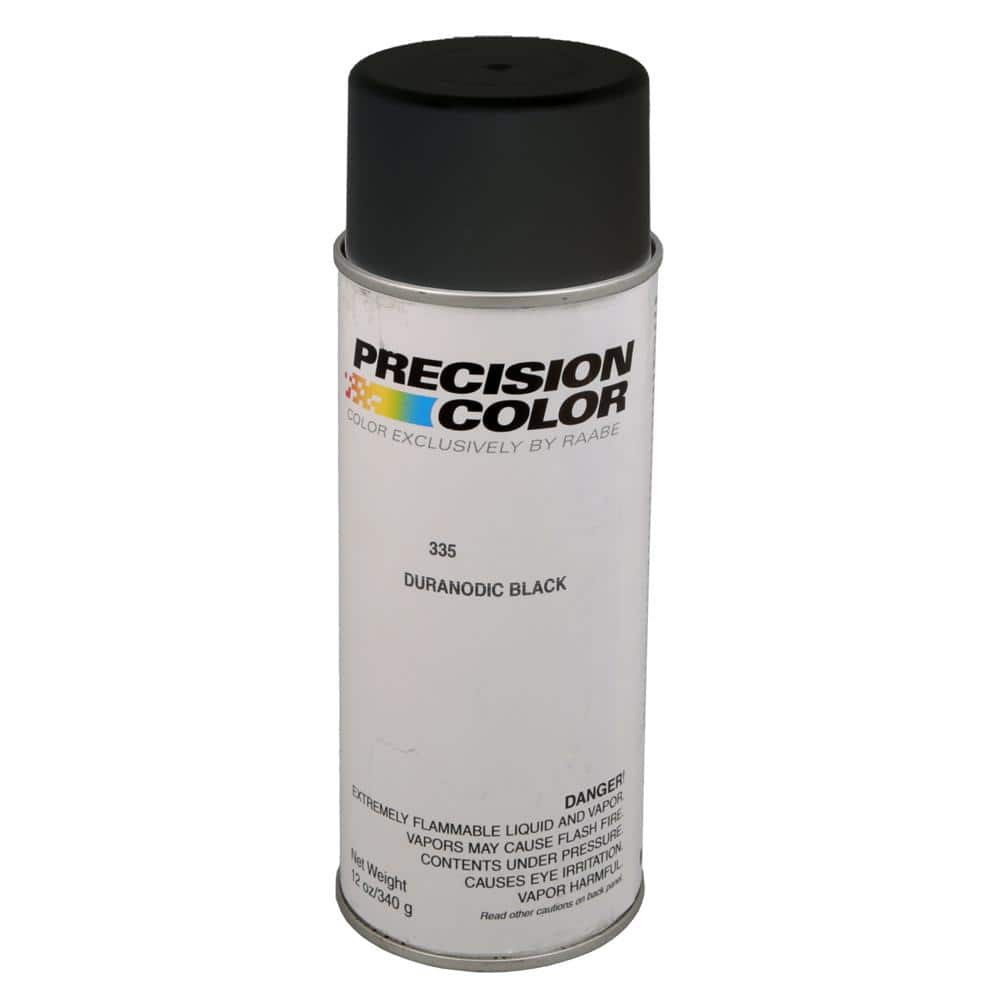 0.6 oz. Anodized Bronze Touch-Up Spray Paint price history on PriceWatchPro