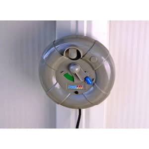 Above Ground Pool Alarm (Not ASTM Compliant)