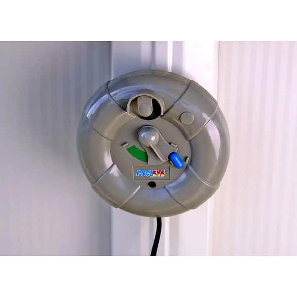 Pooleye Above Ground Pool Alarm Not, Pool Alarms For Above Ground Pools