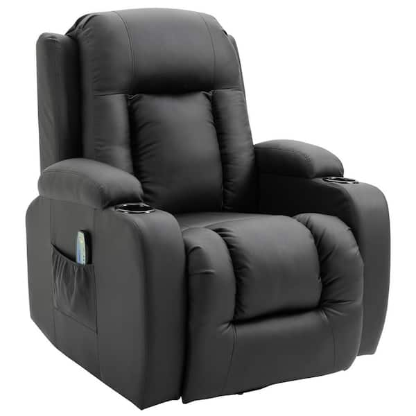 https://images.thdstatic.com/productImages/807c902d-5105-4035-9e7a-d6323cf51e46/svn/black-pu-leather-homcom-massage-chairs-700-088v81bk-64_600.jpg