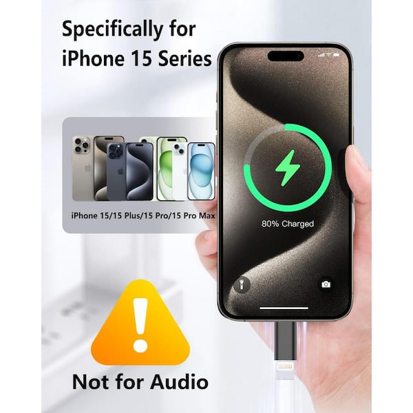 Shot - Pack Chargeur Voiture pour IPHONE 12 Pro Lightning (Cable