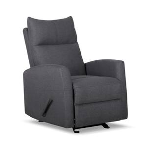 automatic glider chair