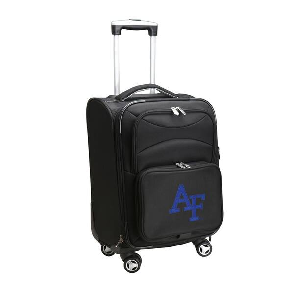 Academy suitcases 2025