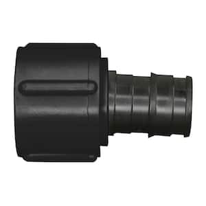 1/2 in. Poly-Alloy PEX-A Expansion Barb x 1/2 in. FPT Female Swivel Adapter (5-Pack)