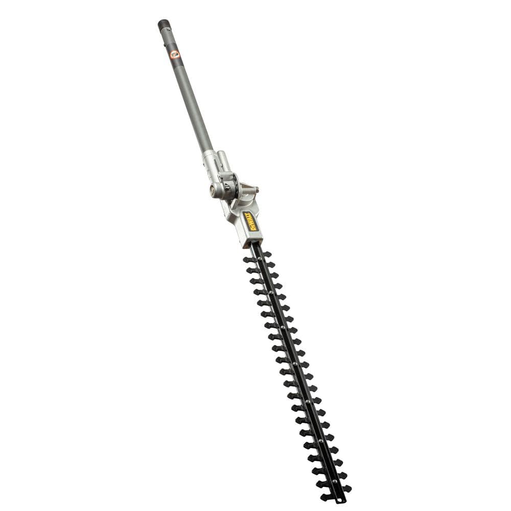 Dewalt Hedge Trimmer Attachment for String Trimmer