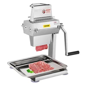 Lem 654 Manual Meat Mixer - 20 lbs.