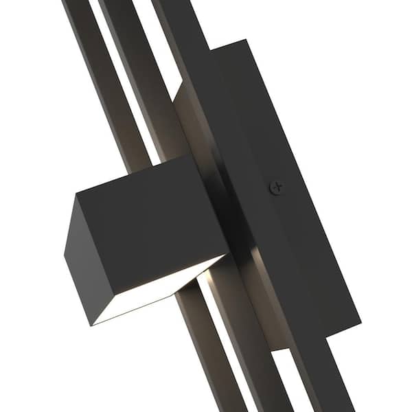 Have a question about Maxax Montpelier 20.08 in. Black