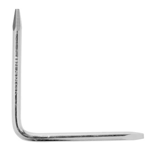 Tapered Faucet Seat Wrench