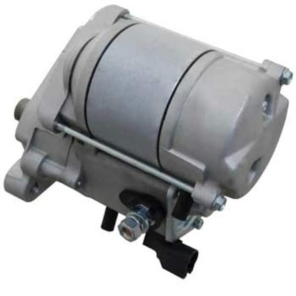 WPS World Power Systems Starter Motor