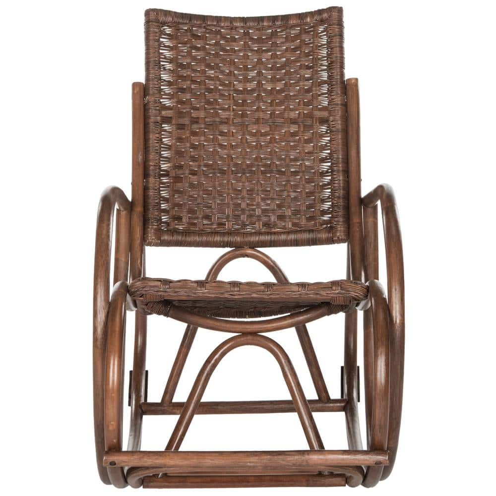 bali rocking chair