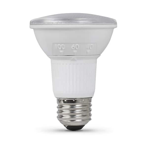 Ampoule LED GU10 dimmable high power LED 427 Lumens 7 watts