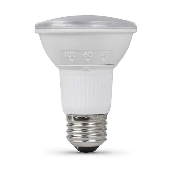 home depot par20 led