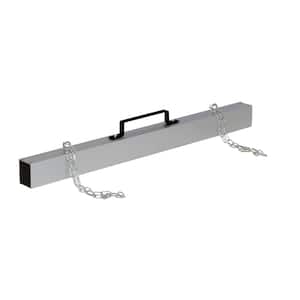 48 in. Hanging Magnetic Sweeper
