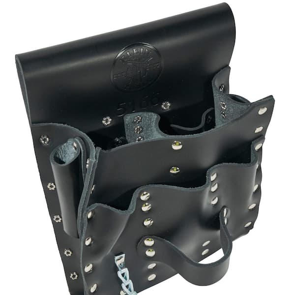 7-Pocket Tool Pouch