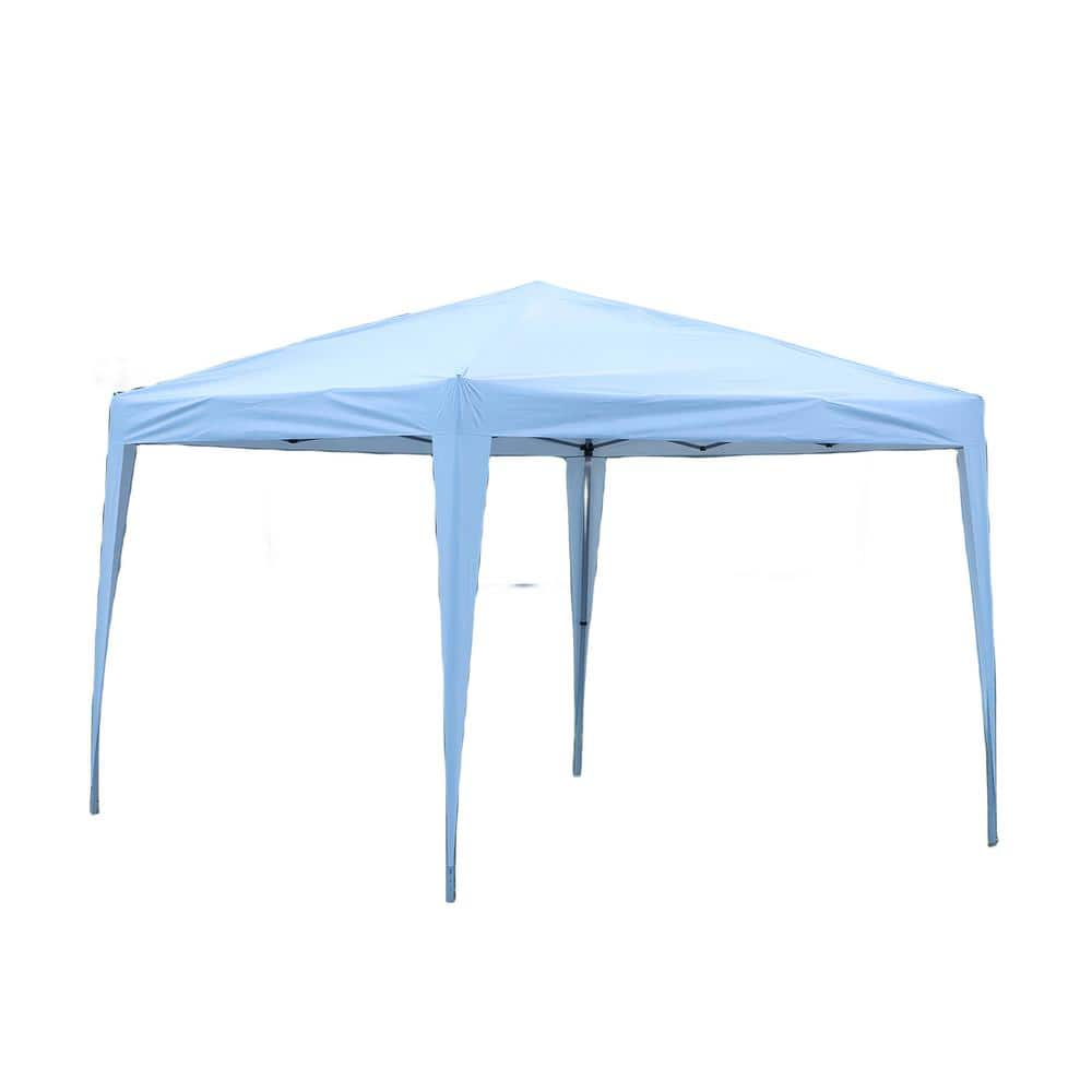 Otryad Ft W X Ft L Outdoor Pop Up Gazebo Canopy Tent With