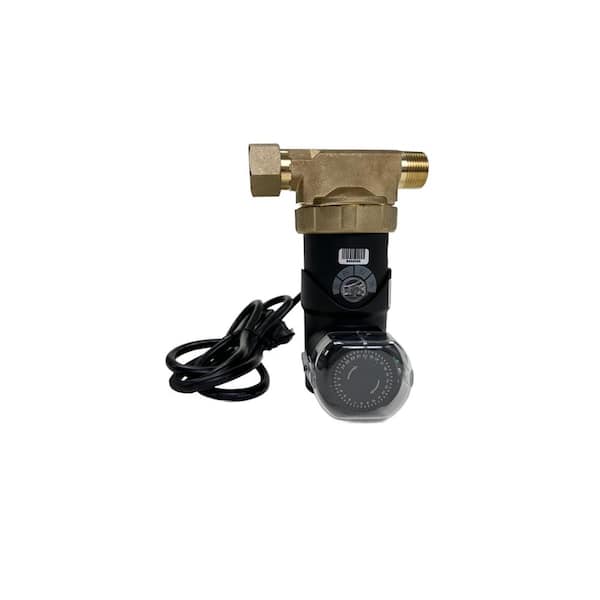 GOULDS WATER TECHNOLOGY Laing Series ACT-4 0.026 HP Potable GOULDS WATER TECHNOLOGY Laing Series ACT-4 0.026 HP Potable