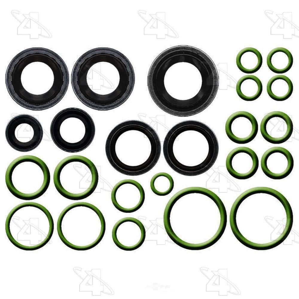 Four Seasons 26725 O-Ring & Gasket Air Conditioning System Seal Kit 