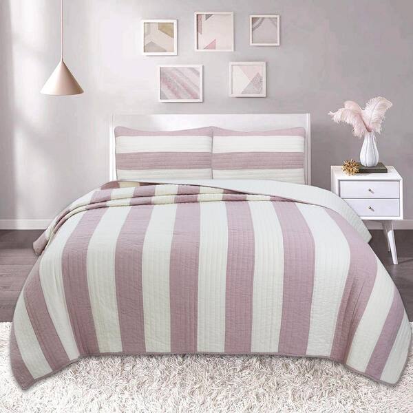 lilac single bed set