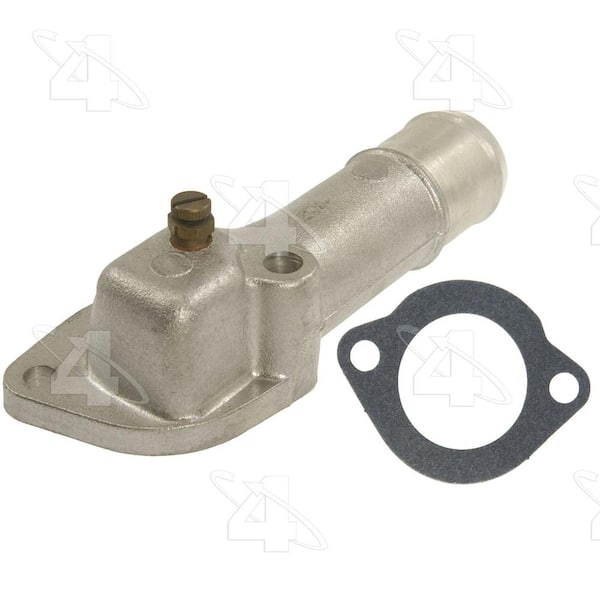 Four Seasons Engine Coolant Water Outlet