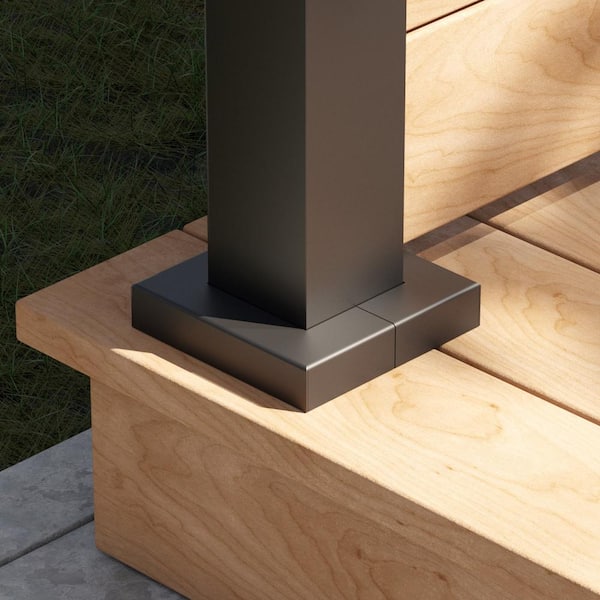 Base Plate Cover