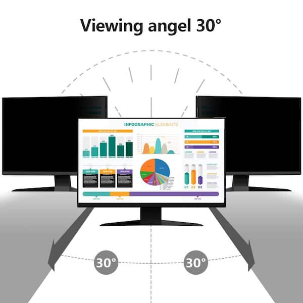 How to Install Monitor Privacy Screen: Easy Steps for Ultimate Privacy