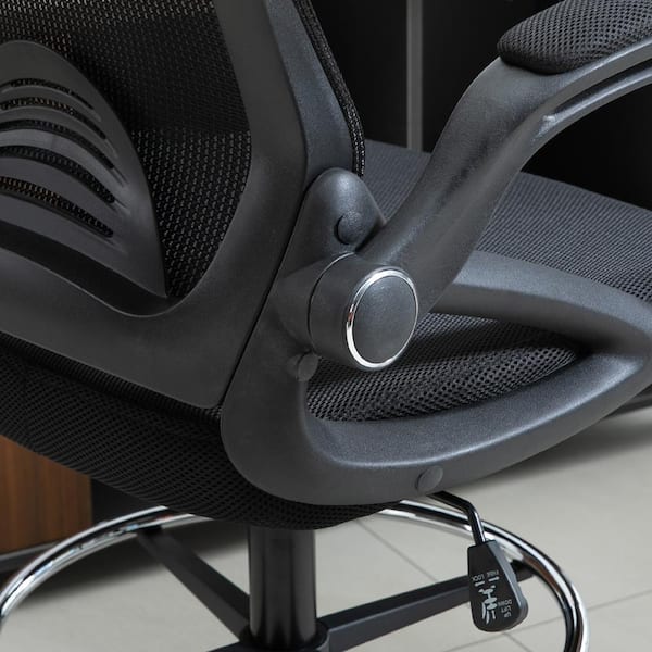 Blarity Office Chair, High Back Ergonomic Desk Chair with Adjustable Lumbar  Support and Headrest