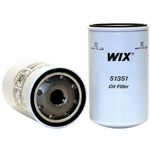 Wix Engine Oil Filter